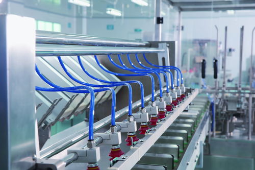 思特集團旗下索柔生物 專業(yè)OEM代工，鑄就品質美妝新標桿